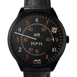 Montre Spitfire 1940 Quartz