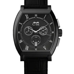 Montre Ténacité