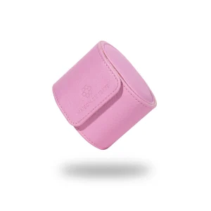 Watch Roll Rose - 1 Montre
