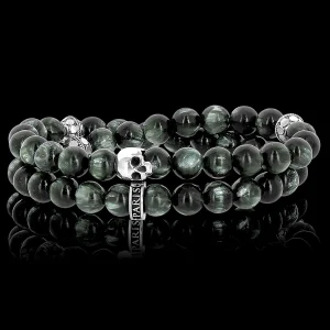 Seraphinite Wrap