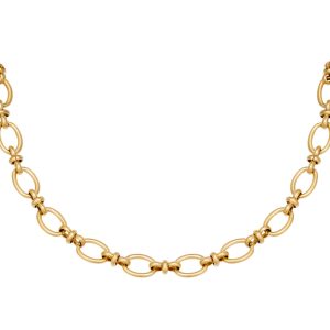 Collier femme Linky