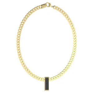 Collier GUESS BIJOUX Homme JUMN03223JWYGBK