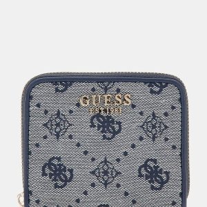 Porte-Monnaie GUESS Femme Neda SWJP9654137NLO