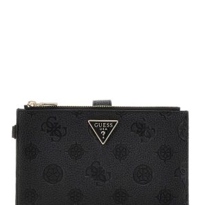 Porte-Monnaie GUESS Femme CRESIDIA SWPD9888157BLO