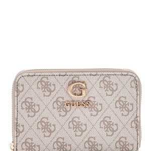 Porte-Monnaie GUESS Femme Zamira SWSG9629140DKO