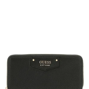 Portefeuille GUESS Femme SWVG8390146BLA
