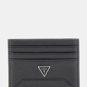 Porte-Monnaie GUESS Homme Torino SMBAGRLEA25BLA