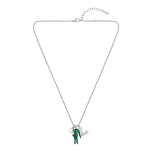 Collier LACOSTE BIJOUX Homme Umpire 2040453