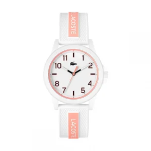 Montre LACOSTE Junior Teen/Rider en Silicone 2020143