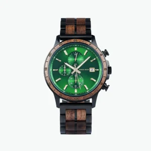 Emerald Jungle