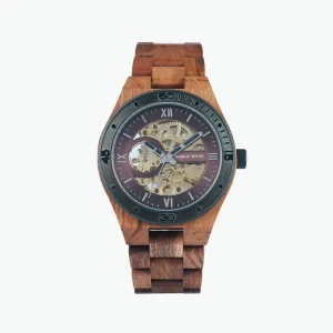Koa Tigerwood