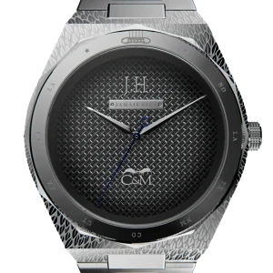 Montre Hallyday 2017 Quartz