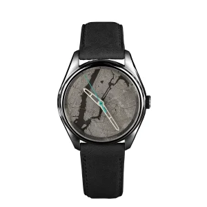 New York Steel Liberty Green
