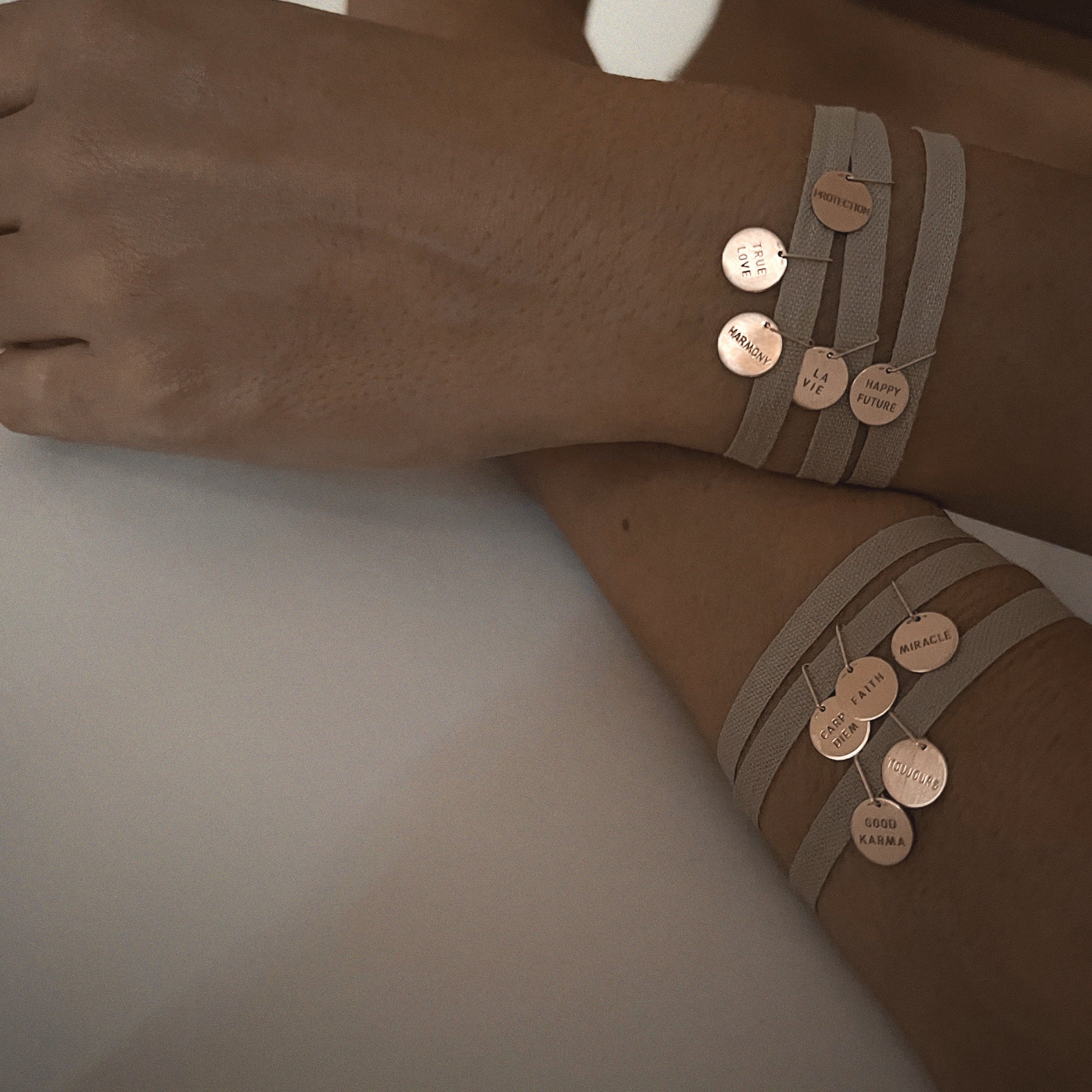 Petite médaille Miracle – Image 3
