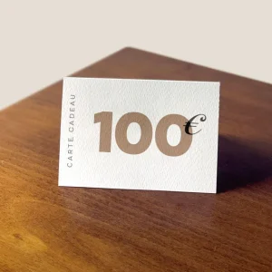 CARTE CADEAU