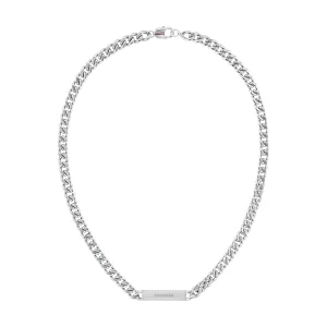 Collier TOMMY HILFIGER BIJOUX Homme 2790577