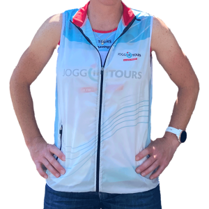 Veste sans manche Femme
